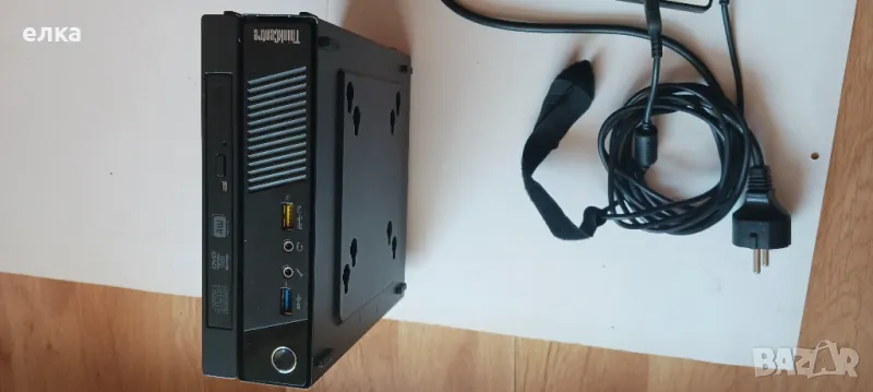 Компютър/Lenovo  M93p/промо цена/, снимка 1