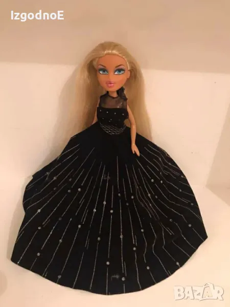 Limited Edition Bratz кукла рядка , снимка 1