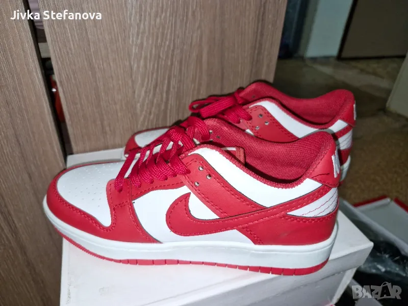 дамски маратонки Nike, снимка 1