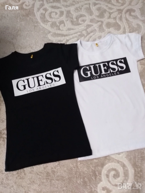 Guess 4 реплика, снимка 1