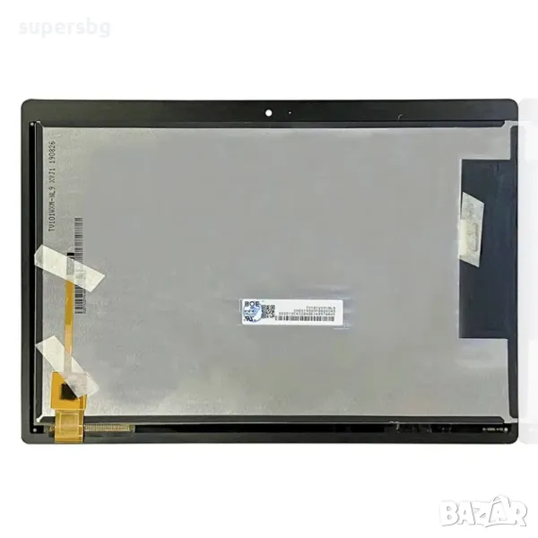 Дисплей с тъч комплект  за Lenovo Tab M10 TB-X505 X505 TB-X505F TB-X505L TB-X505X, снимка 1