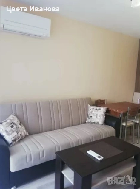 Двустаен апартамент Младежки Хълм, снимка 1