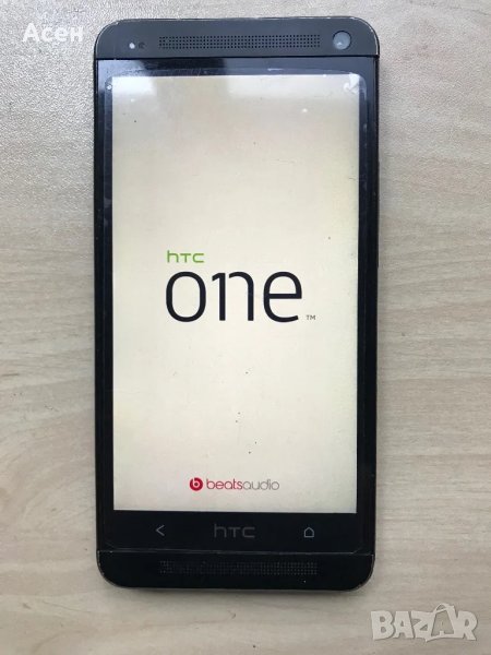 HTC ONE 32 Gb, снимка 1