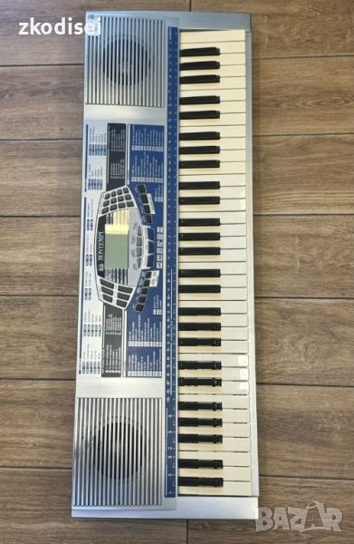 Синтезатор Bontempi - PM695, снимка 1