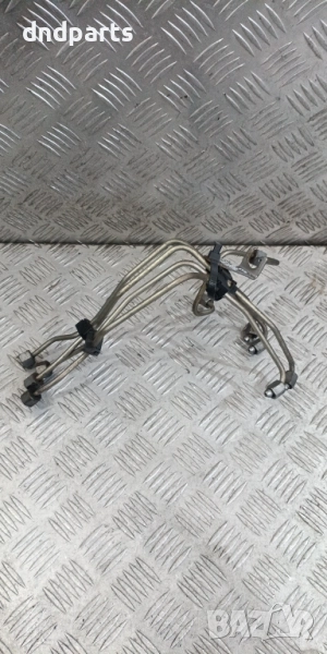 Горивни тръби Citroen C4 1.6HDI 2007г.	, снимка 1