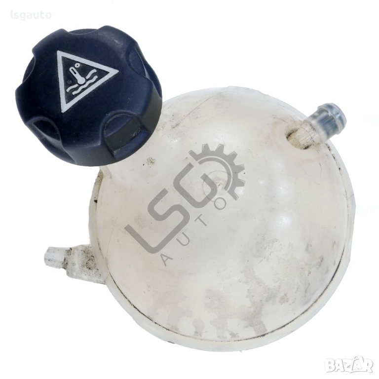 Разширително казанче охладителна течност  Citroen DS4 2015-2018 ID: 155183, снимка 1