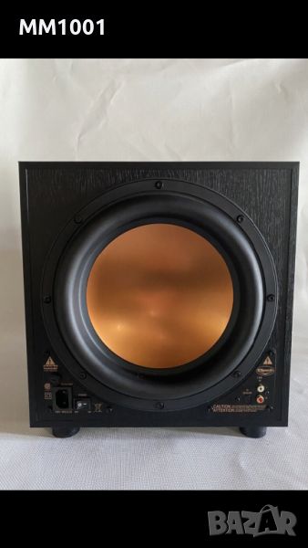 JBL/JAMO/KLIPSCH/MORDAUNT-SHORT/INFINITY, снимка 1