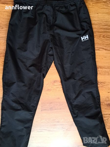 Долнище Helly Hansen М/L , снимка 1