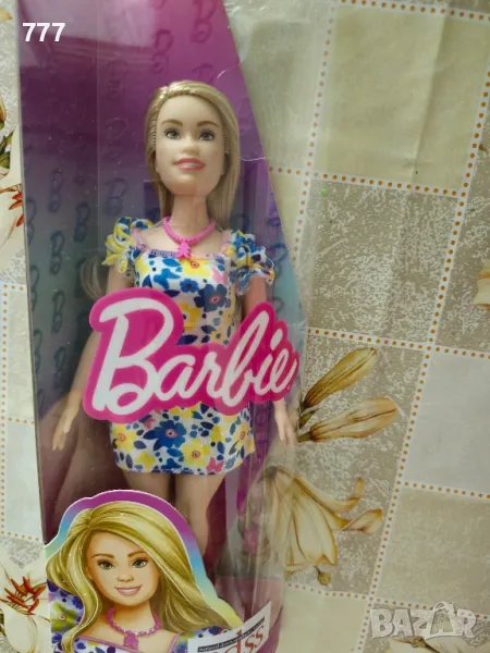 кукла Barbie Барби кукли, снимка 1