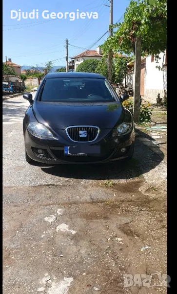 Seat Leon 2.0 TDI, снимка 1