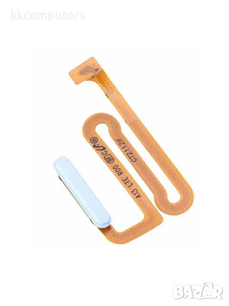 ЛЕНТОВ КАБЕЛ ЗА ON-OFF SAMSUNG GALAXY A13 (SM-A135), снимка 1