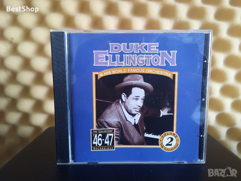 Duke Ellington 2, снимка 1