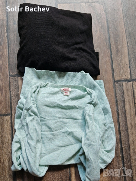 продавам лот от жилетки , снимка 1