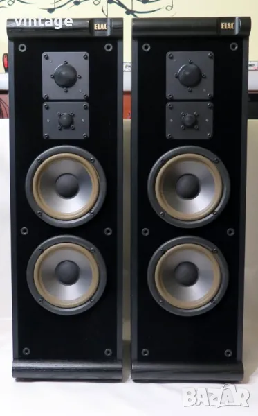 ELAC EL 100, снимка 1