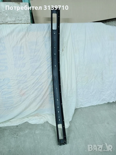 Броня предна Дачия 1310, снимка 1