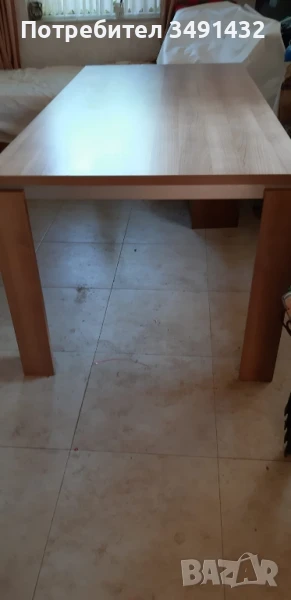 Маса, снимка 1