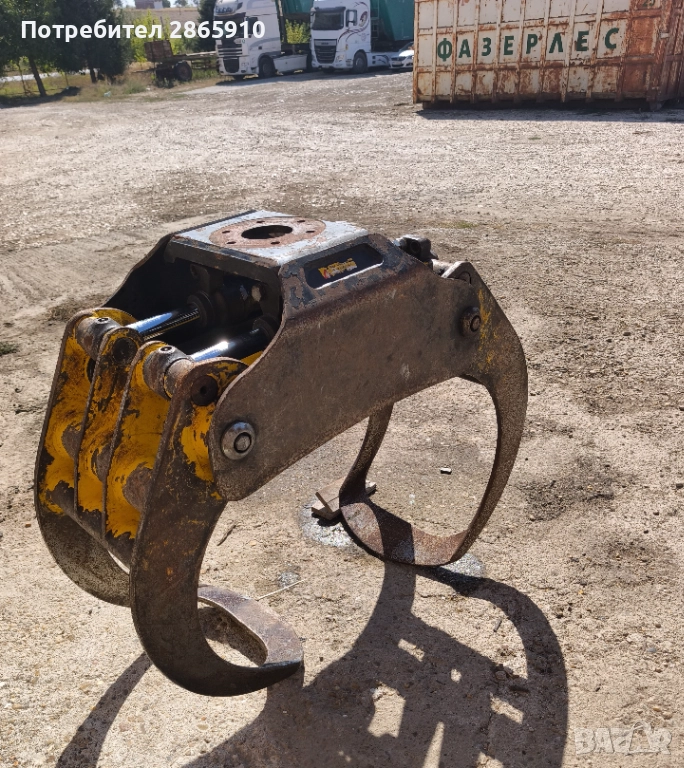 щипки за трупи и дърва , снимка 1