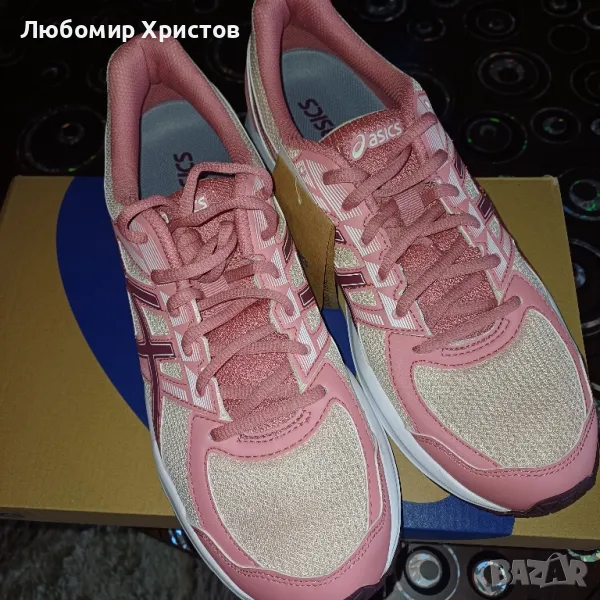 Asics , снимка 1