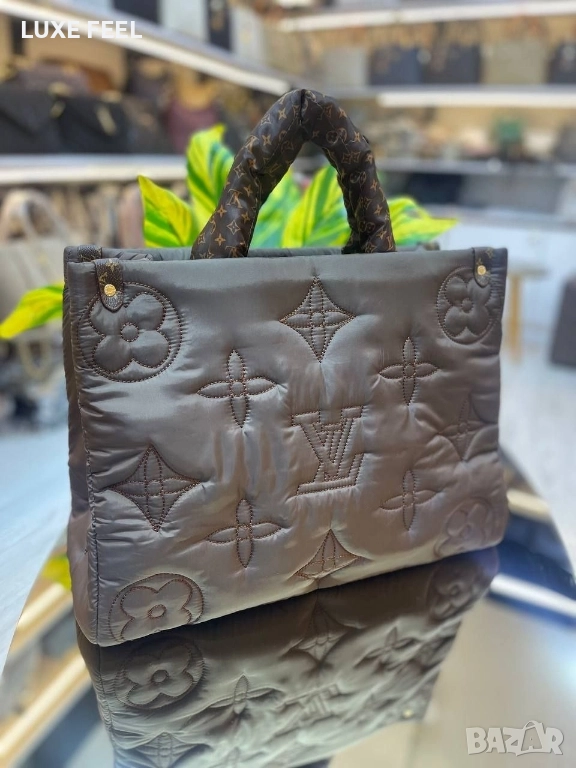 Дамски Чанти ⚜️ Louis Vuitton , снимка 1
