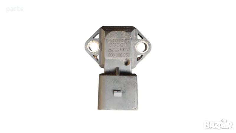 Мап Сензор VW Голф 4
- Ауди A3 8L
(2) - 0281002177 - 038906051, снимка 1