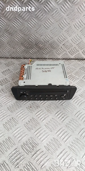 CD Citroen Xsara Picasso 1.6i 2004г.	, снимка 1