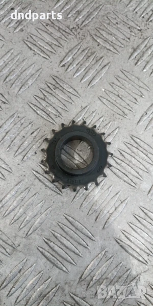 Зъбно колело Renault Megane 1.5DCi 2003г.	, снимка 1