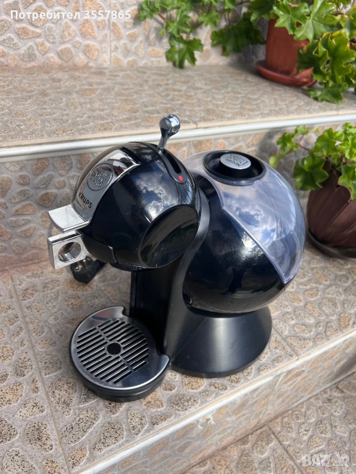 Кафемашина, снимка 1