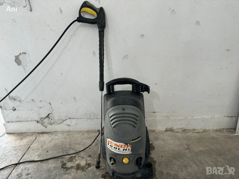 Водоструйка - Karcher HD 5/11 C , снимка 1