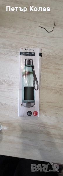 Термос 680мл , снимка 1