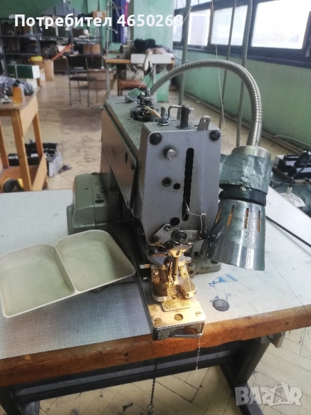 Шевни машини , снимка 1