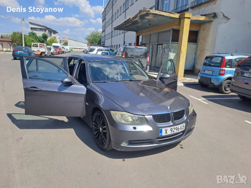 BMW 330XD , снимка 1