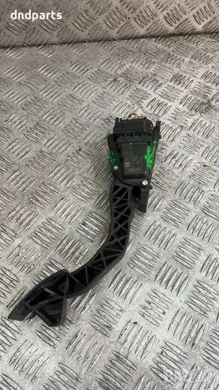 Потенциометър на газта Volvo S40 2.0D 2008г.	, снимка 1