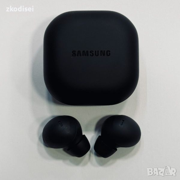 Bluetooth слушалки Samsung - Buds 2 Pro SM-R510, снимка 1