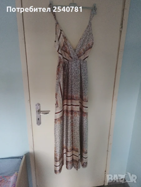 внос на италиански рокли по спещно, снимка 1