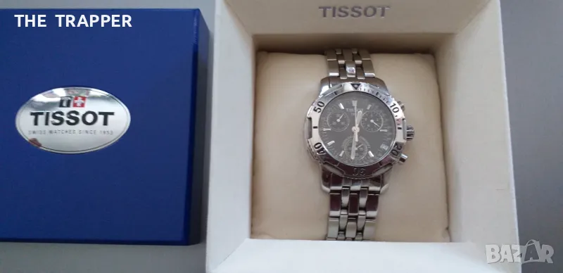 тисот, tissot prs 200, снимка 1