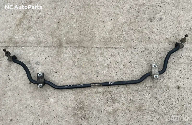 Предна стабилизираща щанга за Пежо Боксер Ситроен Релеи Джъмпер Фиат Дукато 01374221080 , снимка 1