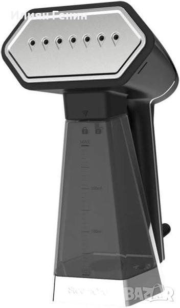 Парна ютия STEAMONE SN300SB, 2000 W, снимка 1