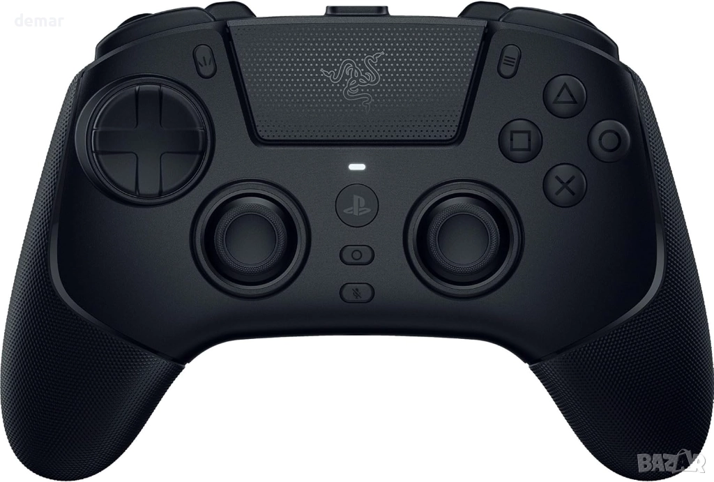 Razer Raiju V3 Pro Безжичен контролер за електронни спортове за PS5/PC, снимка 1