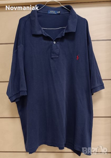 Polo Ralph Lauren®-Много Запазена, снимка 1