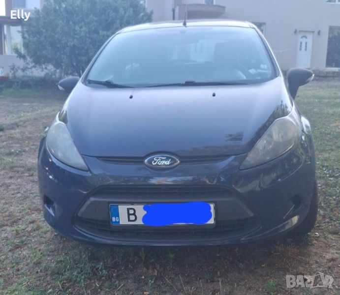 Ford Fiesta , снимка 1