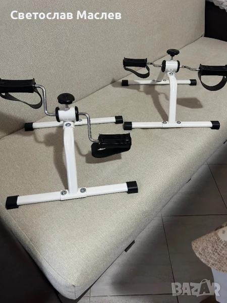 Колело за раздвижване, снимка 1