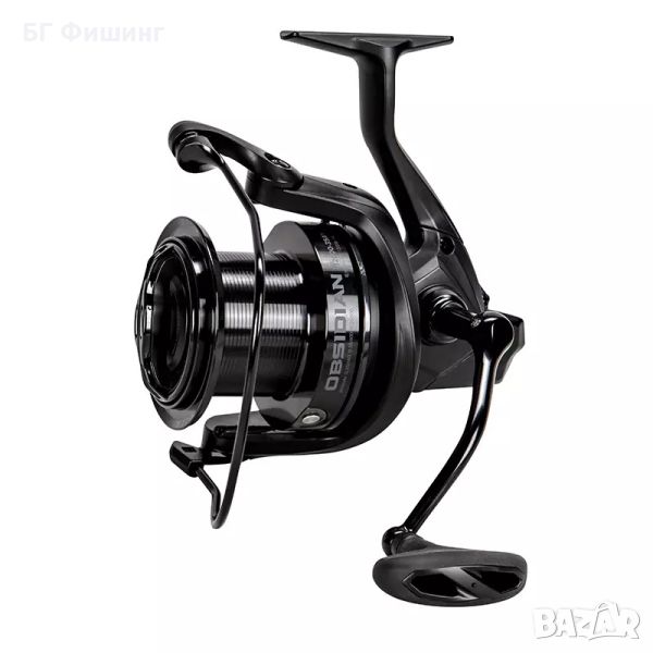 Макара Okuma Obsidian Carp, снимка 1