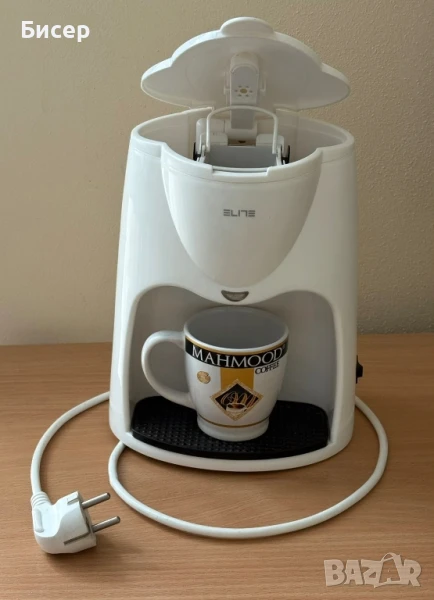 Шварц кафе машина , снимка 1