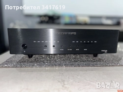 DENAFRIPS PONTUS 15th, снимка 1