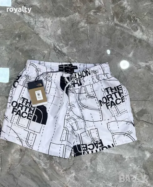 The North Face мъжки бански , снимка 1