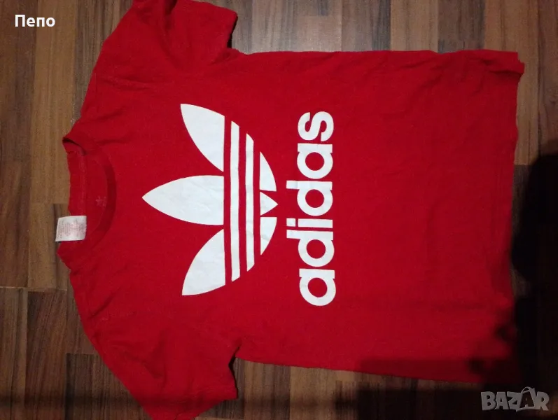 Тениска Adidas , снимка 1