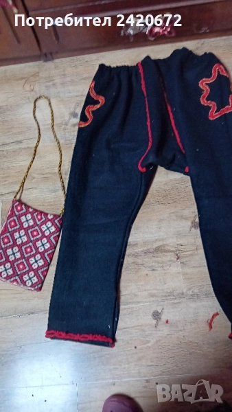 потури за носия, снимка 1