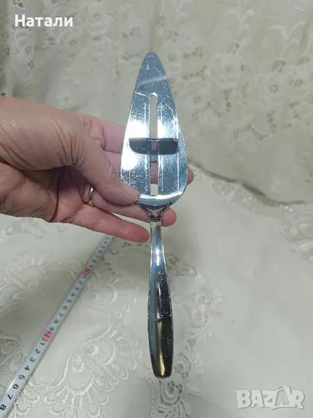 шпатула с плъзгач Germany 2535, снимка 1