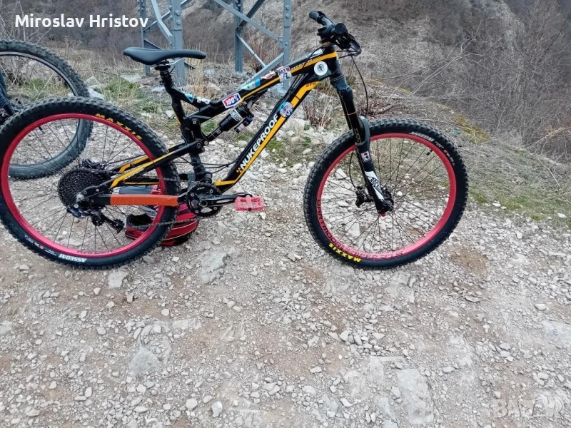 Nukeproof Mega AM 275 Pro, снимка 1
