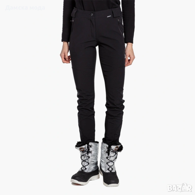 Дамски Панталон Icepeak DORAL - S (38 номер), снимка 1